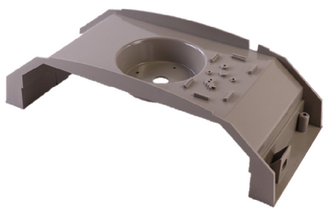 Carrier 4508 Motor Bridge