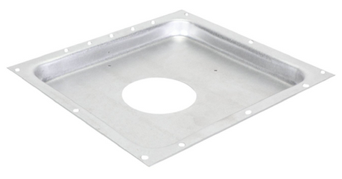 Amana-Goodman 2510000S Flue Collector