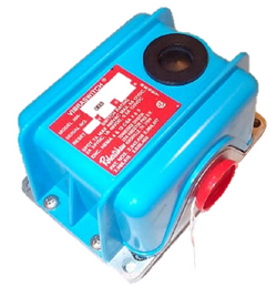 Robertshaw 6000-002 Vibraswitch