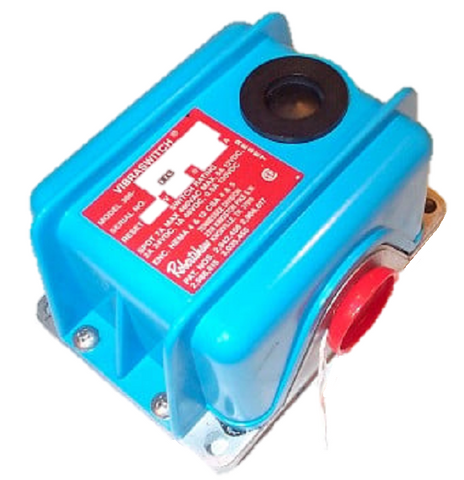 Robertshaw 6000-002 Vibraswitch