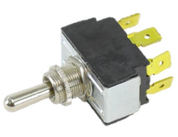 Laars Heating Systems R2007700 Toggle Switch