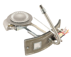 Lochinvar & A.O. Smith 100112351 Burner Assembly