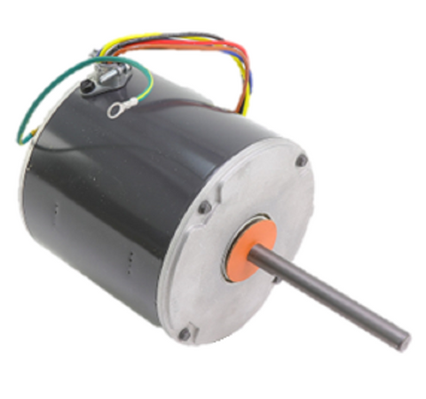 Liebert 1D19535P1S Motor