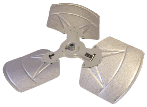 Carrier LA01RA027 Fan Blade