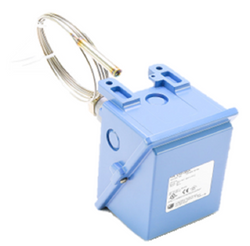 United Electric E400-2BSA Temp Switch