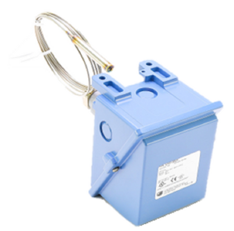 United Electric E400-2BSA Temp Switch