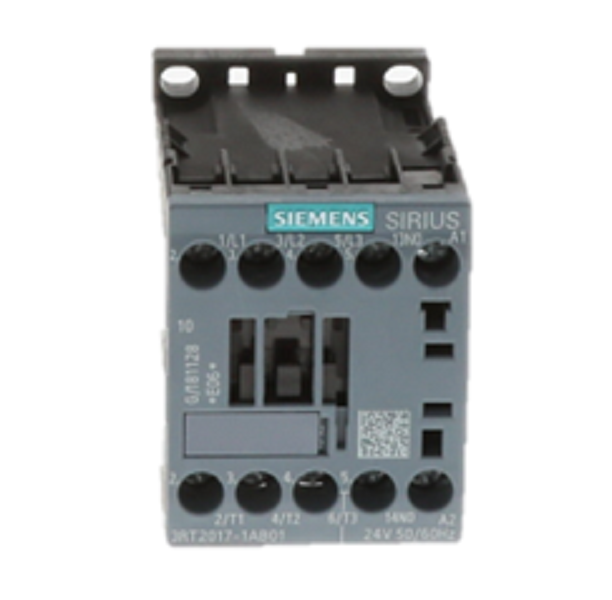 Siemens Industrial Controls 3RT20171AB01 Contactor GSIstore