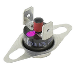 Heil Quaker ICP 1013102 Rollout Switch