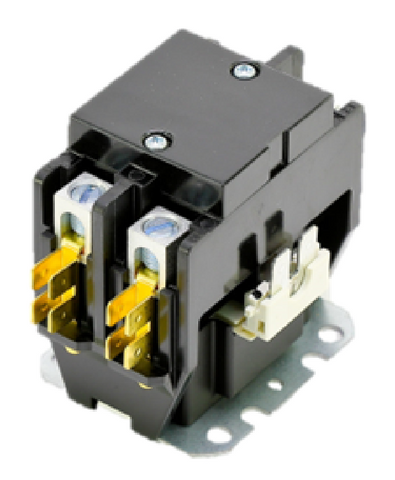 Hartland Controls CON-2/120/40 Contactor