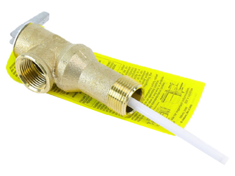 Watts 0556003 Valve