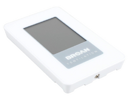 BROAN-NuTone VTTOUCHW Control
