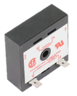 Daikin-McQuay 028210101 Relay