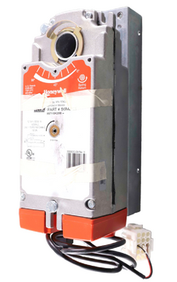 Lennox 86K37 Actuator