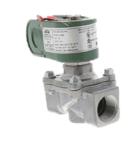 ASCO K3A452V Valve