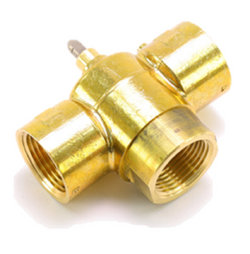 Schneider Electric (Erie) VT3427 Valve Body