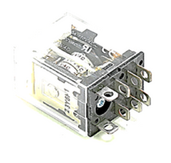 Omron LY2N-AC24 Relay