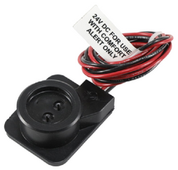 Copeland 529-0062-00 Molded Plug