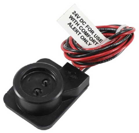 Copeland 529-0062-00 Molded Plug