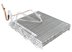 Amana-Goodman 0270A01168SLP Evaporator Coil