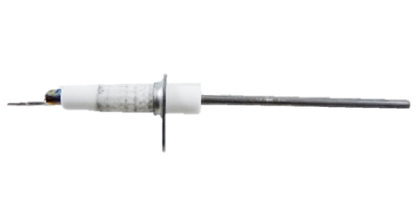 OEM Replacement Flame Sensor For Armstrong Furnace - Compatible With Model 28M97