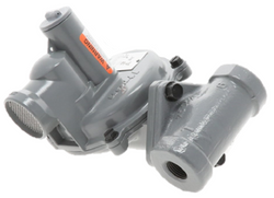 Itron-Actaris B42R-1/2 Regulator