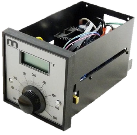 Maxitrol AD1094C-1050 Amplifier and Selector