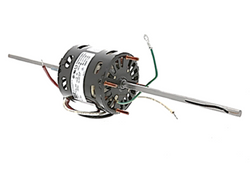 Fasco D366 Motor