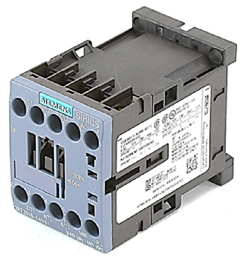 Siemens Industrial Controls 3RT2016-1AV61 Contactor