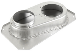 Heil Quaker ICP 1176962 Housing