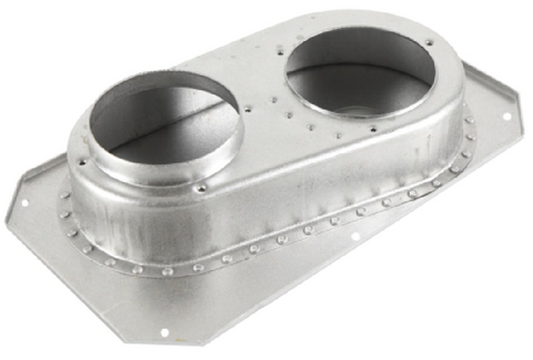 Heil Quaker ICP 1176962 Housing