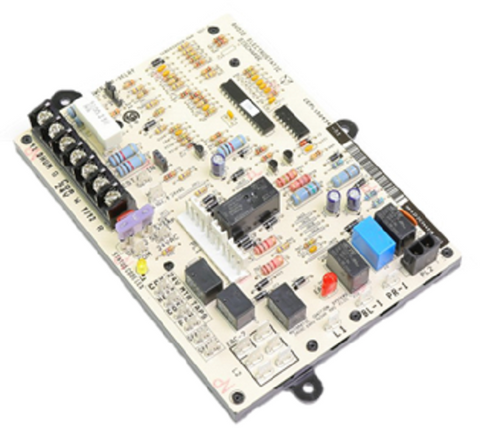 Carrier HK42FZ039 Control Board