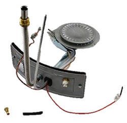 Lochinvar & A.O. Smith 100111337 Burner Assembly