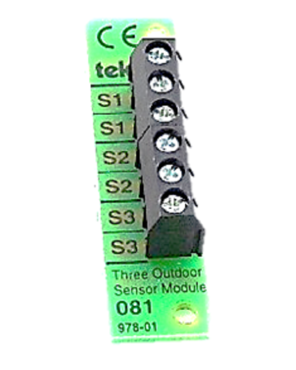 Tekmar Controls 081 Sensor Module – GSIstore