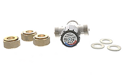 Resideo AM101C1070-US-1LF Valve