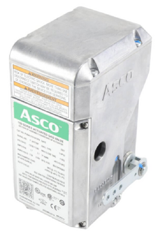 ASCO P159A121X1X13F0 Actuator