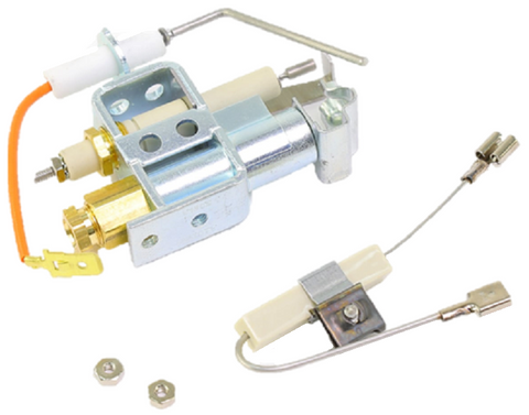 Laars Heating Systems RW0034500 Burner Assembly