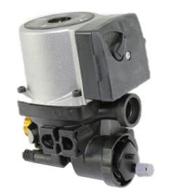 Utica-Dunkirk FE3980B890 Pump