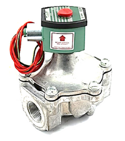 ASCO 8215G50VH Valve