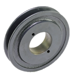 Browning AK46H CLEAR PK Sheave