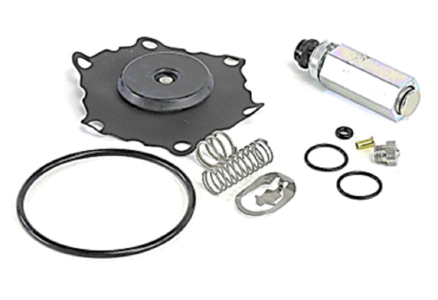 ASCO 302-341 Rebuild Kit – GSIstore