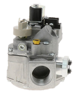 Raypak 004881F Gas Valve