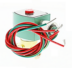 ASCO 8262H22 Solenoid Valve