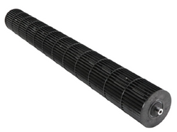 Utica-Dunkirk 550001644 Blower Wheel