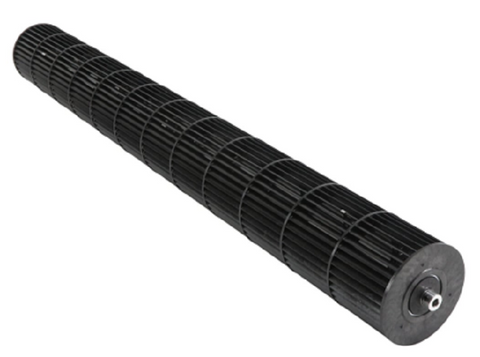 Utica-Dunkirk 550001644 Blower Wheel