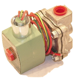 ASCO 8215G2 Solenoid Valve