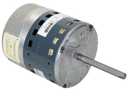 Bard HVAC 8106-072-0005BBX Motor