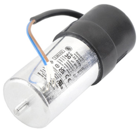 Nidec-Embraco 2253314-ESP Run Capacitor