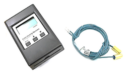 Laars Heating Systems E2106800 Temperature Control