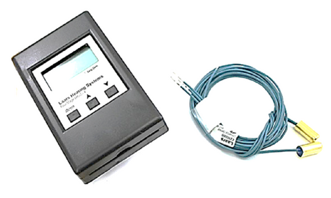Laars Heating Systems E2106800 Temperature Control