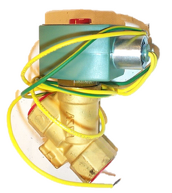 ASCO 8222G49 Valve